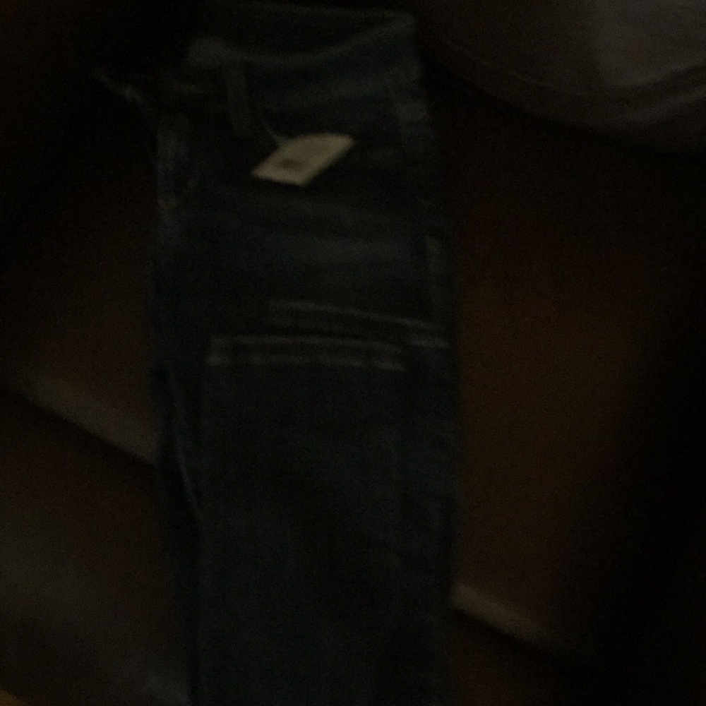 Joe’s Jeans...skinny/straight
